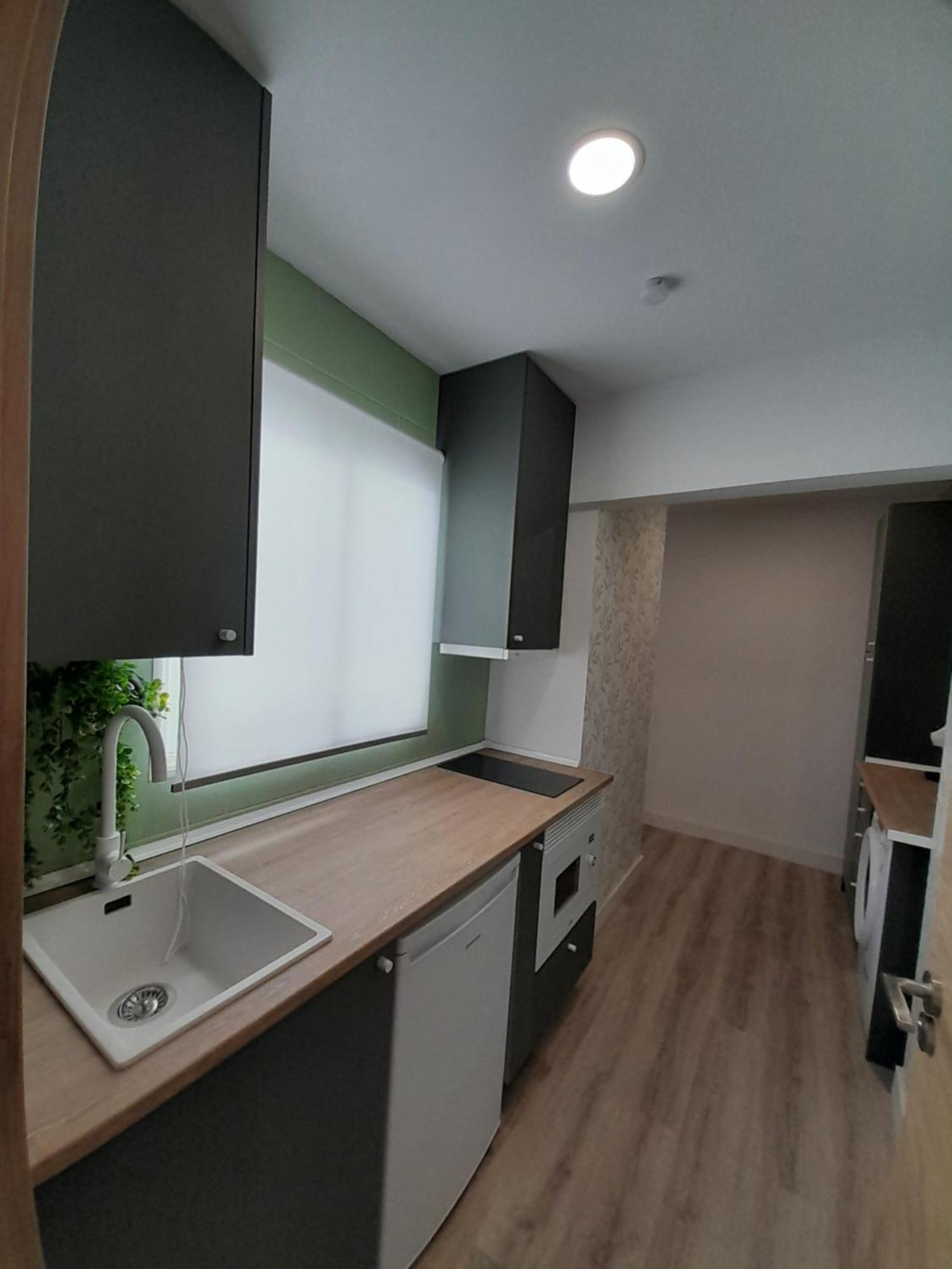 Nicole Gam Daire Alicante Dış mekan fotoğraf